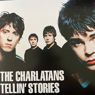 The Charlatans - Tellin' Stories