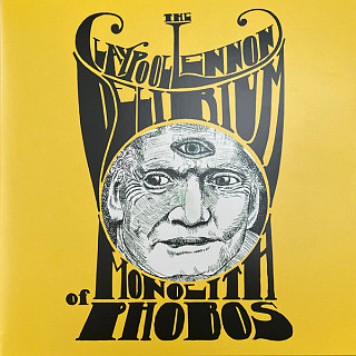 The Claypool Lennon Delirium - Monolith of Phobos