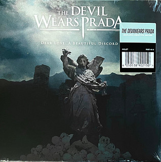 The Devil Wears Prada - Dear Love: a Beautiful Discord