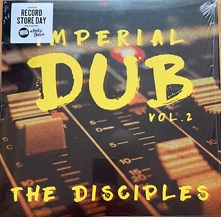 The Disciples (2) - Imperial Dub Vol 2