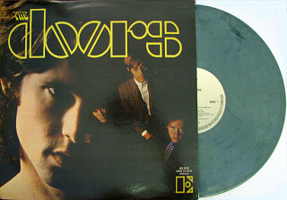 The Doors - Doors