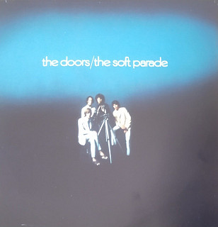 The Doors - Soft Parade
