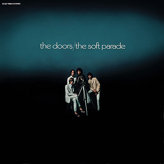 The Doors - Soft Parade