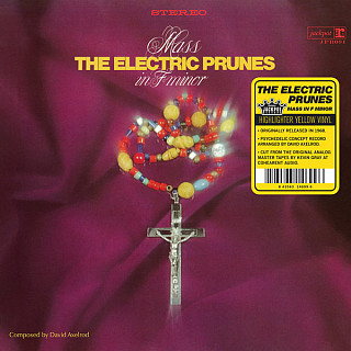 The Electric Prunes - Mass In F Minor