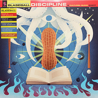 The Garages - Blaseball: Discipline