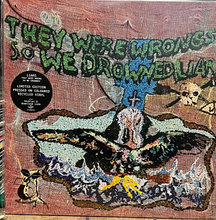 the (It) Liars - They Were Wrong, So We Drowned