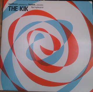 The Kik - Springlevend