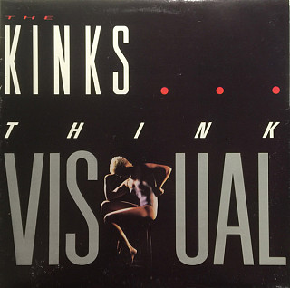 The Kinks - Think Visual