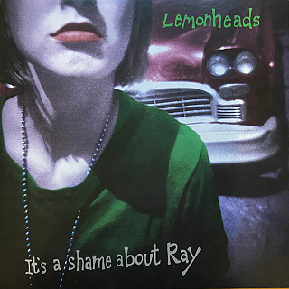 The Lemonheads - It's a Shame About Ray