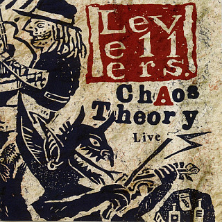 The Levellers - Chaos Theory Live