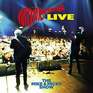 The Monkees - Mike & Micky Show