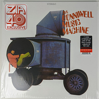 The Music Machine - Bonniwell Music Machine