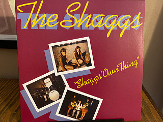 The Shaggs - Shaggs' Own Thing