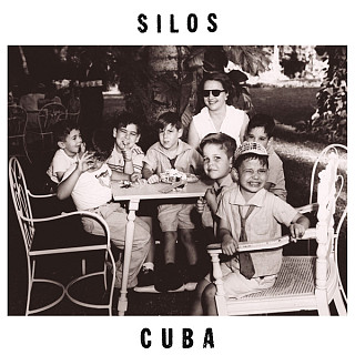 the Silos - Cuba