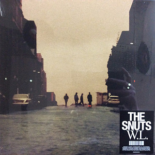 The Snuts - W.L.