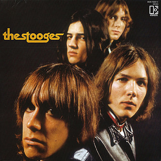 The Stooges - Stooges