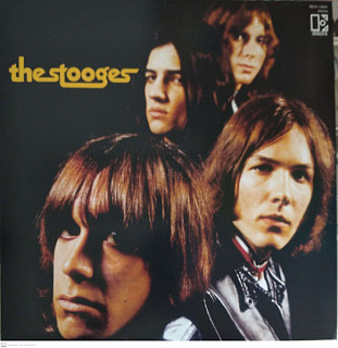 The Stooges - Stooges