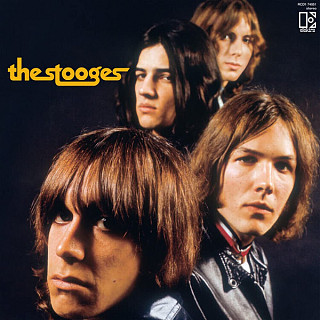 The Stooges - Stooges