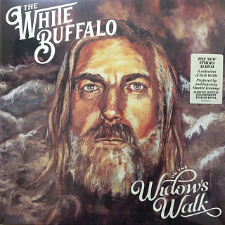 The White Buffalo - On the Widows Walk