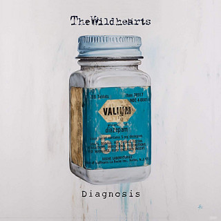 The Wildhearts - Diagnosis