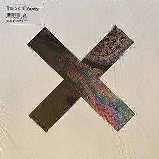 The XX - Coexist