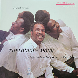 Thelonious Monk - Brilliant Corners