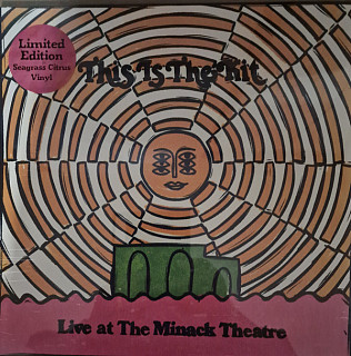 This Is The Kit - Live At Minack Theatre