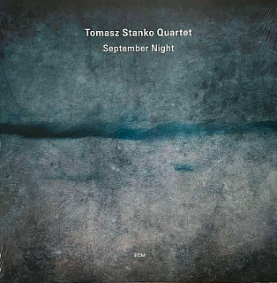 Tomasz Stanko Quartet - September Night