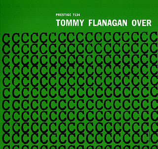 Tommy Flanagan - Overseas