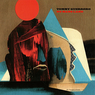 Tommy Guerrero - No Man's Land