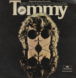 Various Artists - Tommy