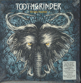 Toothgrinder - Nocturnal Masquerade