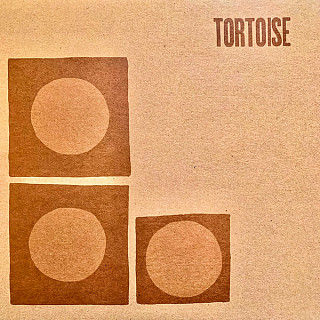 Tortoise - Tortoise