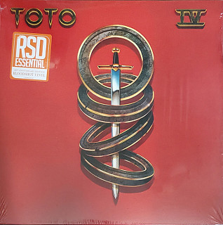 Toto - Iv