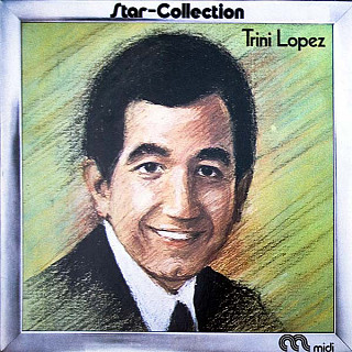 Trini Lopez - Trini Lopez