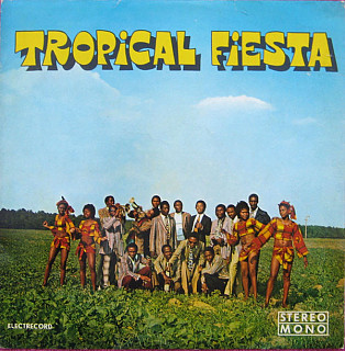 Tropical Fiesta - Tropical Fiesta