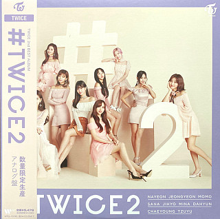 Twice (25) - #Twice2