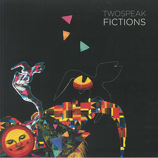 Twospeak - Fictions