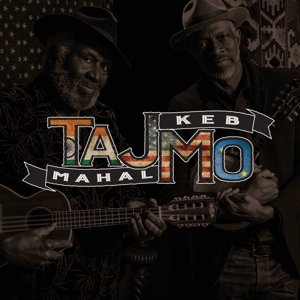 Taj Mahal - Tajmo