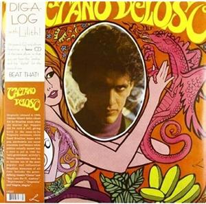 Caetano Veloso - Caetano Veloso (Tropical)