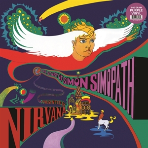 Nirvana - The Story of Simon Simopath