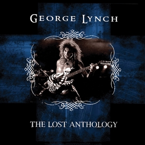 George Lynch - Orchestral Mayhem