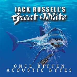 Jack's Great White Russel - Once Bitten Acoustic Bytes