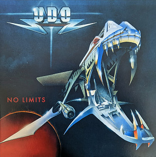 U.D.O. (2) - No Limits