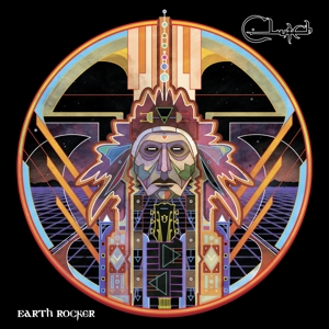 Clutch - Earth Rocker