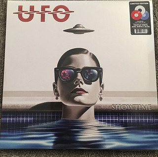 UFO - Showtime