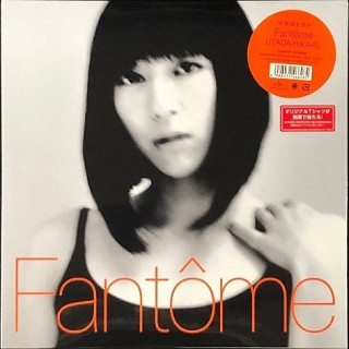 Utada Hikaru - Fantome