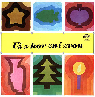 Various Artists - Už z hor zní zvon