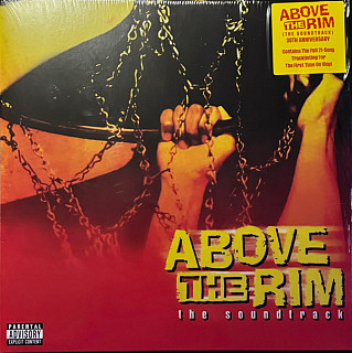 V/A - Above the Rim