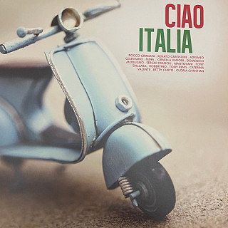 V/A - Ciao Italia